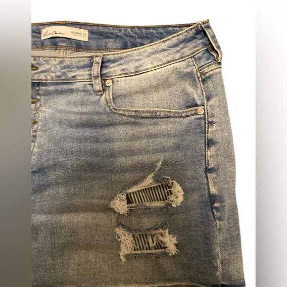 Authentic Kancan Style Estilo NWOT - Picture 12 of 15